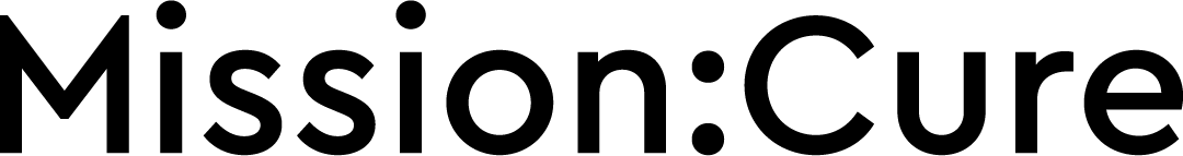 Mission: Cure logo