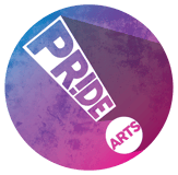 Pride Films and Plays logo