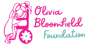 Olivia Bloomfield Foundation logo