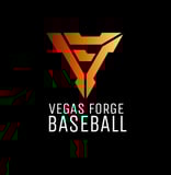 Vegas Forge Baseball logo