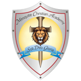 Mesquite Christian Academy Inc logo
