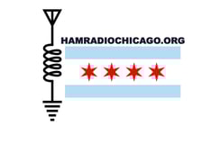 Ham Radio Chicago Inc logo