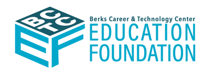 Berks Career and Technology Center Education Foundation logo