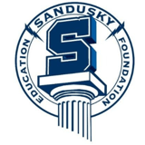 Sandusky Education Foundation logo