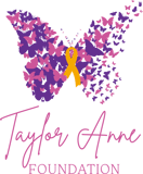 Taylor Anne Foundation logo