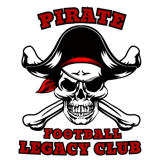 Pirate Football Legacy Club Inc logo