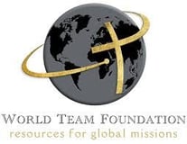World Team Foundation logo