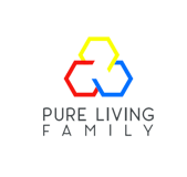 Pure Living Family Foundation logo