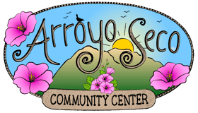 Arroyo Seco Community Center logo