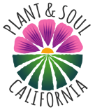 Plant & Soul California logo