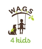 W.A.G.S. 4 Kids logo