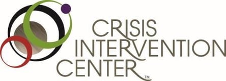 Crisis Intervention Center logo