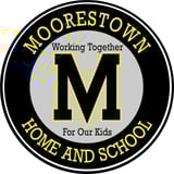 Moorestown Home and School Association logo