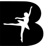 Western Arkansas Ballet logo