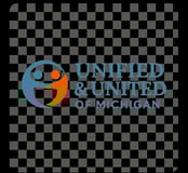 Unified & United of Michigan logo