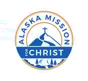 ALASKA MISSION FOR CHRIST logo