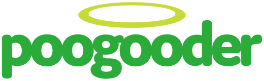 Poogooder logo