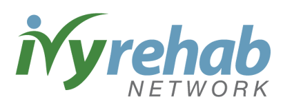 Ivy Rehab logo