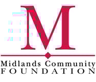 Midlands Community Foundation logo