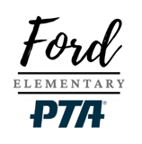 Ford Elementary PTA logo
