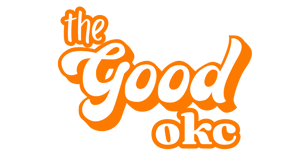 The Good OKC, INC logo