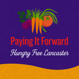 Paying It Forward logo