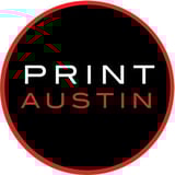 Printaustin Collective logo