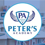 Peter S Autism School Inc logo