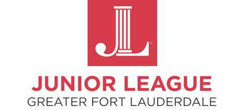 JUNIOR LEAGUE OF GREATER FORT LAUDERDALE INC logo