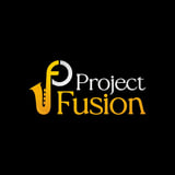 Project Fusion Saxophone Quartet logo
