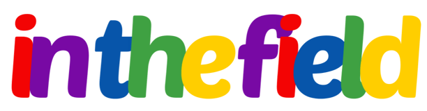 In the Field AZ logo
