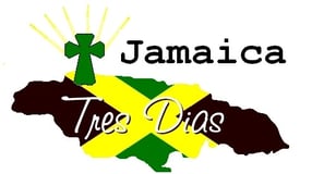 Jamaica Tres Dias logo