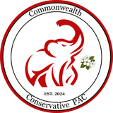 Commonwealth Conservative PAC logo