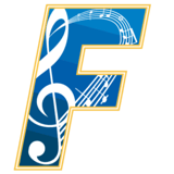 Foothill Band Boosters Club logo