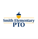 Smith School PTO logo