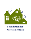 Foundation for Accessible Music logo