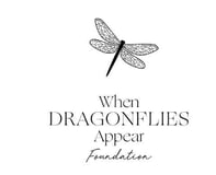 When Dragonflies Appear Foundation logo