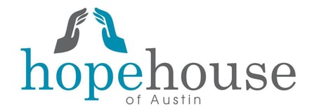Casa Esperanza, dba; Hope House logo