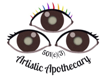 Artistic Apothecary logo