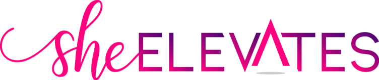 She Elevates, Inc. logo
