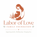 Labor of Love Family Foundation Inc. logo
