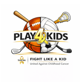 Fight Like a Kid- Team Ava logo