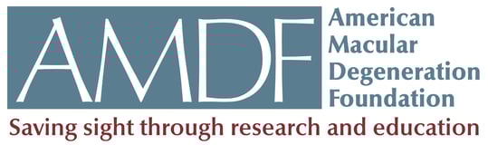AMERICAN MACULAR DEGENERATION FOUNDATION INC logo