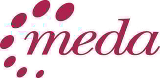 Mission Economic Development Agency (MEDA) logo