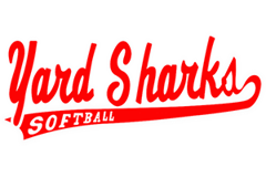 California Yard Sharks Inc logo