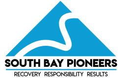 South Bay Pioneers logo