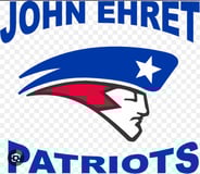 John Ehret Alumni logo