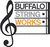 Buffalo String Works logo