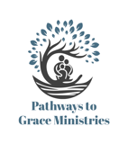 Pathways to Grace Ministries logo