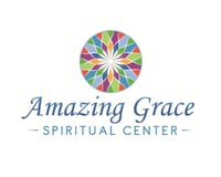Amazing Grace Spiritual Center logo